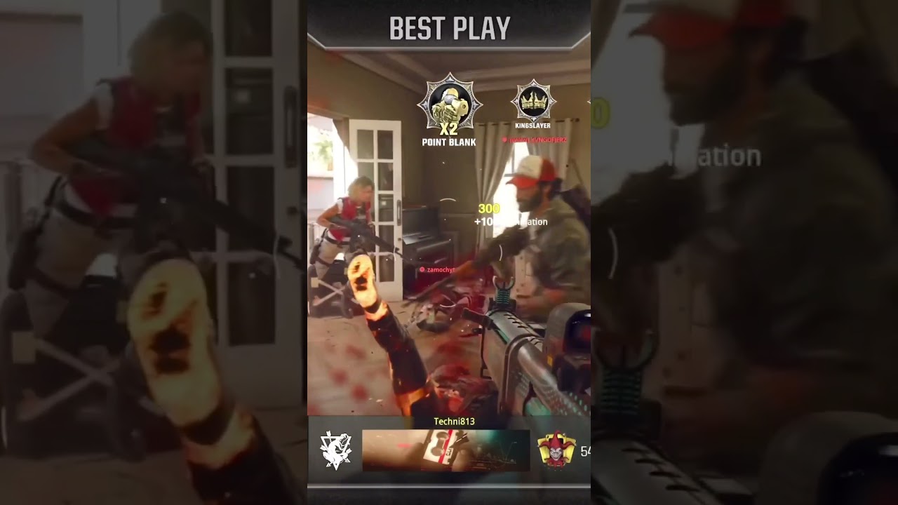 🤣Everybody Getting Tipsy!!! Black Ops 6! 