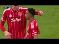 HIGHLIGHTS! City end the year in style with late win at Forest | Nottingham Forest 1-2 Man City