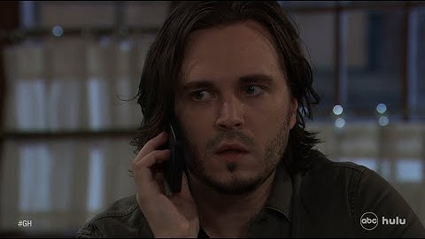 Now In Session | General Hospital Promo (November 25th, 2024)