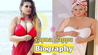 SAPNA BHABI short Biography।Sapna Bhabi Hot Videos And Photoshoot।।#ZeroPointTwo