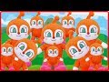 アンパンマン アニメ ❤️ いっしょに いないいないばあ !赤ちゃん 泣きやむ 喜ぶ 笑う #3 peekaboo anime for baby Y&R channel