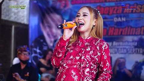 SAMSENG MUSIC - TAK PERNAH - EVA AQUILA - SUPPORT BY KORBAN LC FEAT SAMSENG