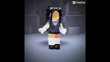 This is my first time using a capcut template (Why is it actually good-)