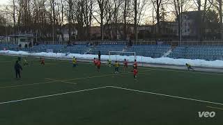 Swsiemp Arka Gdynia vs GKS Strzegowo