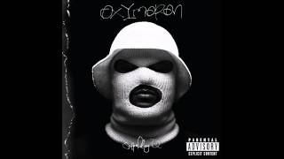 ScHoolboy Q - Studio (feat. BJ the Chicago Kid) (Lyrics)