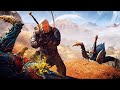 WITCHER 3 !!! FIRST TIME EVER! ! ! ! ! LEGENDARY GAME