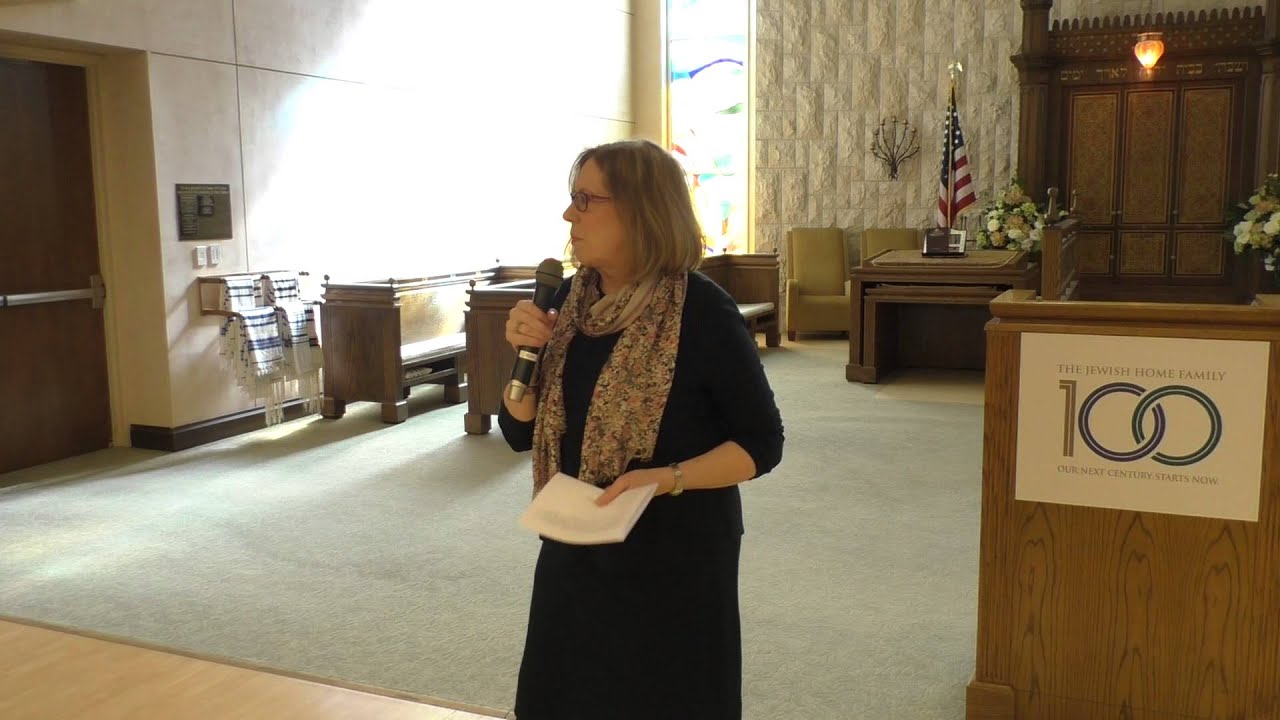 Northern NJ Senior Care Network Intro At Jewish Home At Rockleigh YouTube Northern nj senior care network intro at jewish home at rockleigh youtube