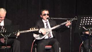 Ikram Sengül Halkali Seker Resimi