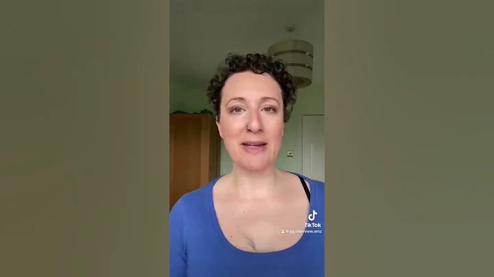 THE ULTIMATE Amazon Interview Hack  #amazoninterview #amazoninterviewpreparation