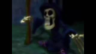 Dun Dun Dun Down Down Bad To The Bone