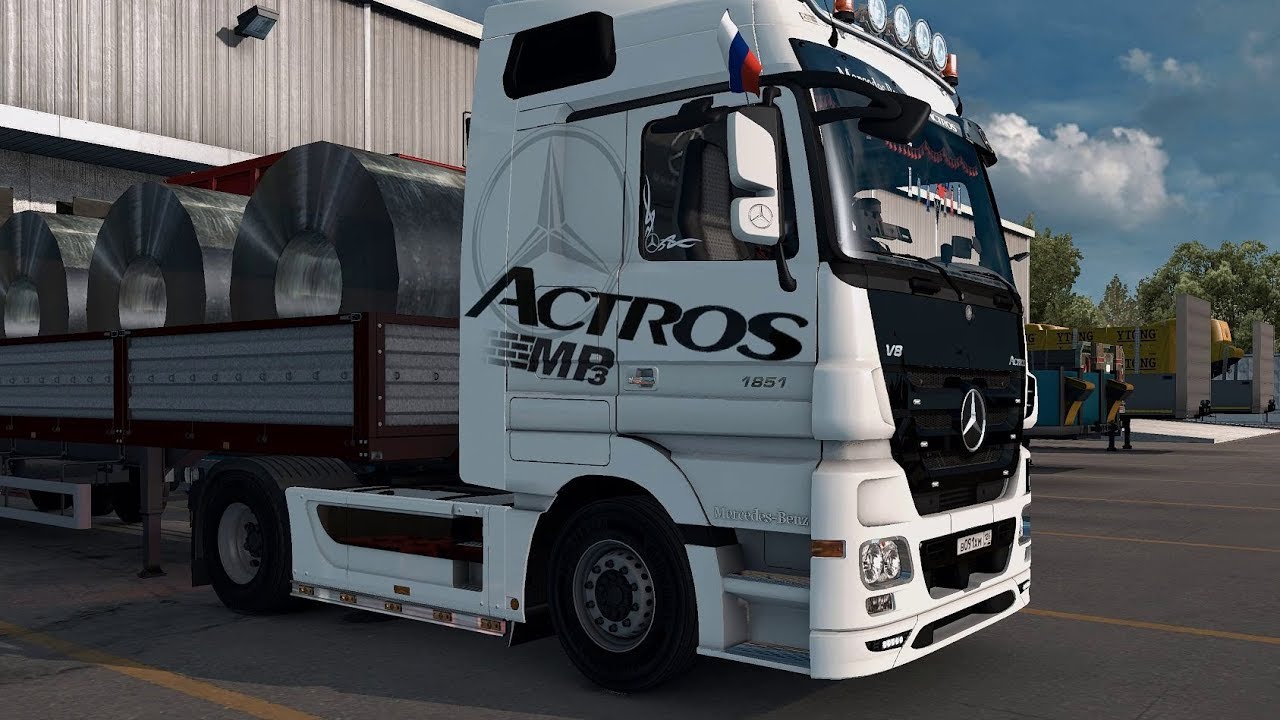 Мерседес актрос мп1 купить. Мерседес Бенц Актрос 3. Mercedes-Benz Actros 2. Мерседес Актрос мп1. Мерседес Актрос 1844 етс 2.