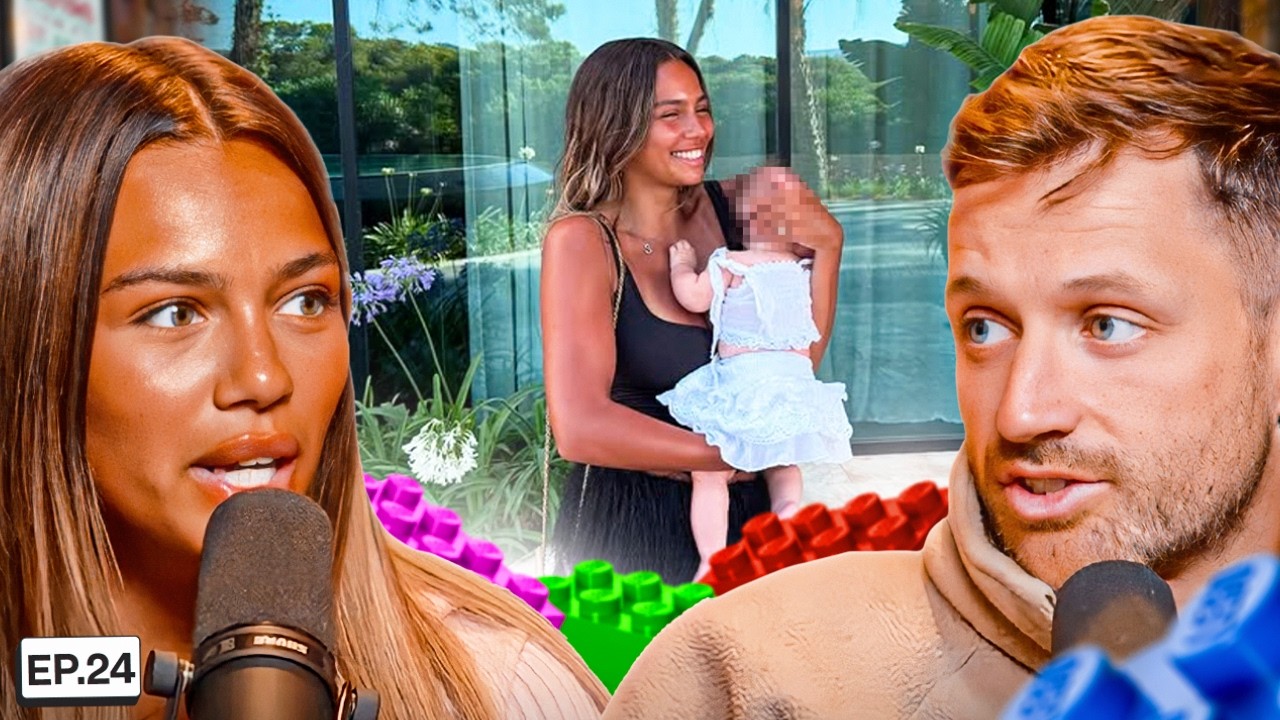 Tennessee REACTS To Baby Name CONTROVERSY, Sleeping In SEPARATE Rooms & NOT Posting Her Daughter!