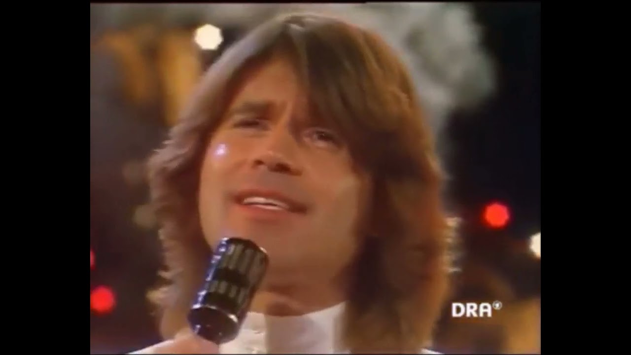 Waterloo - Im Land das Ewigkeit heißt