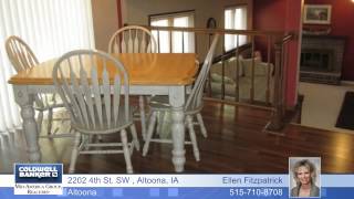 Home for sale in Altoona, IA