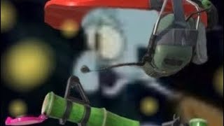 Sonic Cd Mobile Intro Cutscene