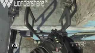 Bo2 | New easy trickshot tutorial | Insta Bounce