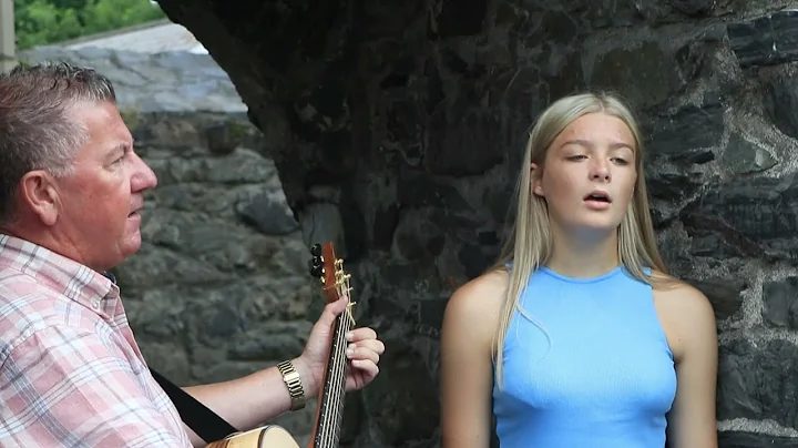 GRACE Sung by Erin Sands Granddaughter of MP Bobby...