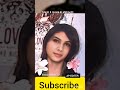 elnaaz norouzi transformation life journey viral 6 #hindisong #song #love