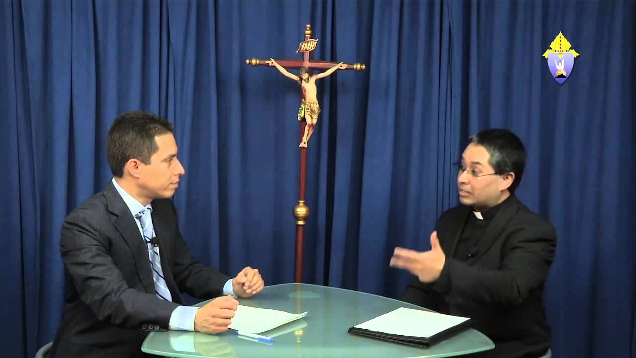 Cultura y Fe Ep. 20 Feb 15, 2015 Cuaresma con el Padre Alfredo Quezada YouTube