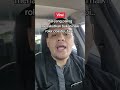 Hal yang paling menakutkan bukan roler coaster, tapi...