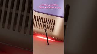 يوفر جهاز Kinseibeauty T36 الوقت دون المساس بمعايير العناية بالبشرة. #kinseibeautyt36 #KBT36#ipl