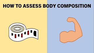 How to Assess Body Composition | Training & Diet Implications