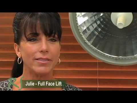 Video thumbnail: Rhinoplasty and Facelift Patient testimonials about Dr. Paul Nassif · NassifMD®