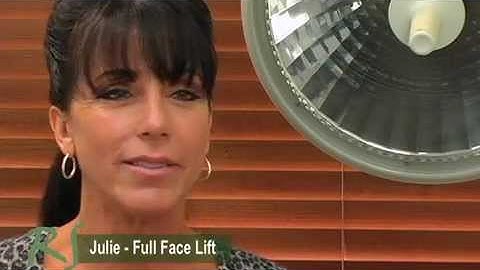 Rhinoplasty and Facelift Patient testimonials about Dr. Paul Nassif