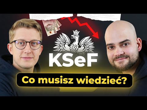 Taxes on Zero #5 - KSEF Basics (special guest: Dawid Bryl)