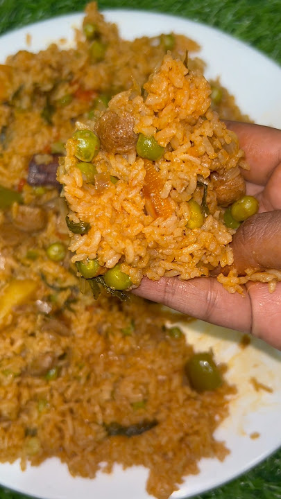 Vegetable biriyani #food #cooking #tamil #tamilrecipes #vegetable #biriyani #shorts #short #vegan