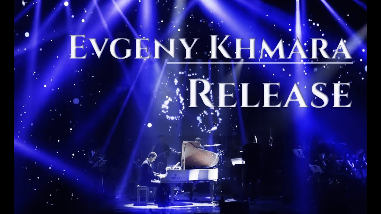 Guarda Evgeny Khmara - RELEASE su YouTube Guarda Evgeny Khmara - RELEASE su YouTube