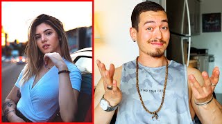 ONCE YOU STOP CARING, SHE STARTS CHASING! (Female Nature Explained...)