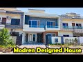 Elegant 8 Marla House for Sale in Prime Islamabad Location