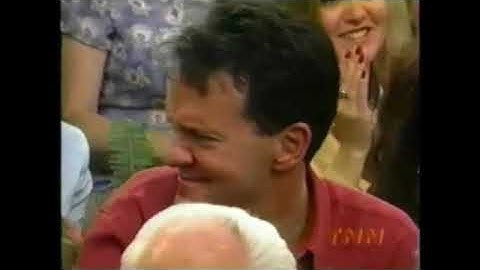 Thumbnail of Southern Gospel Rendition - Jacking It In San Diego