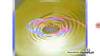 Ajinomoto Logo Effects (Preview 2 Effects) In G Major 4 In Confusión 2.0