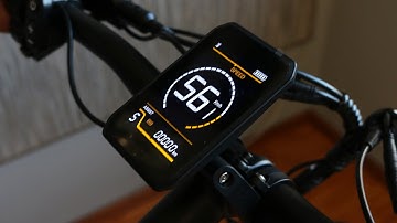 Duotts S26 - Remove the Speed Limiter