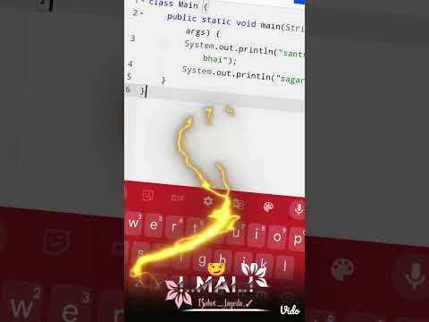 java basics next