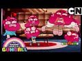 Dangerous Game The Game Gumball Cartoon Network