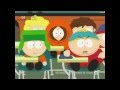 SouthPark S11 E03 Le Problème Des Juifs Cartman 