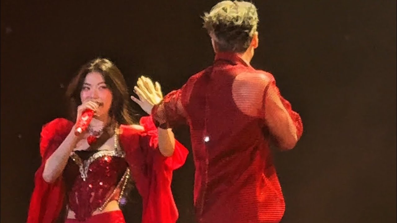 260207 MABELZ x PORSCHE : งานเต้นรําในคืนพระจันทร์เต็มดวง | #PiXXiETalesConcert