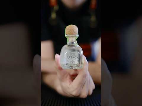 Is Patron GOOD