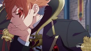 Twisted Wonderland: The Animation - Meet Ace Trappola (Promo)