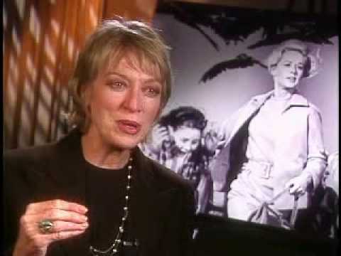 Vern Cartwright Talks About The Birds Youtube