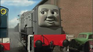 Rob Rackstraw As Dennis Ukus