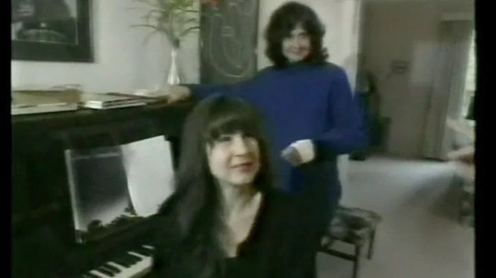 Judith Durham & Beverly Sheehan - Burke's Backyard...