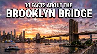 The Marvel of the Brooklyn Bridge