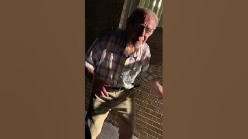 Thumbnail of 90 Year Old Dancing To Cry To Me | Solomon Burke #crytome