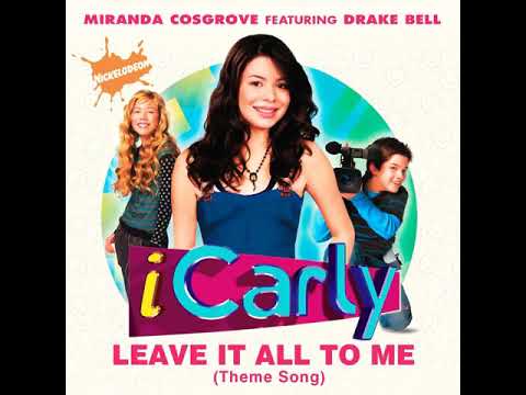 iCarly Theme Song 