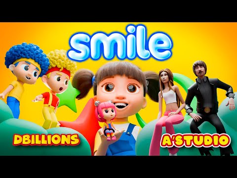 D Billions, A'Studio