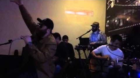 Anjos rappa - 90 Hertz